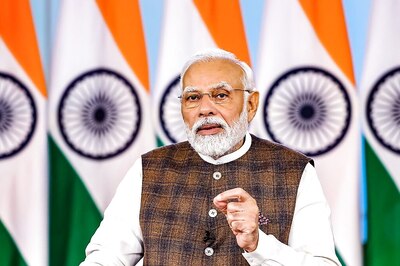 Battleground Madhya Pradesh: PM Modi to Visit State on Oct 21, Set to Visit Scindia Bastion
