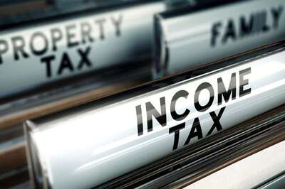 How Income Tax Department Tracks Your Income Details