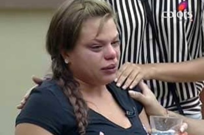 Reality TV star Jade Goody begged doctors to kill her