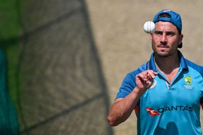 IND vs AUS: 'Marcus Stoinis Still Touch And Go' - Pat Cummins on Aussie All-rounder Availability For IND Clash