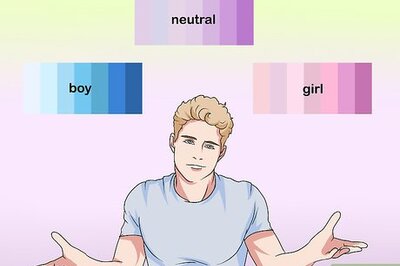 How to Make a Baby Shower Baby Clothing Bouquet