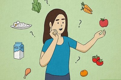 How to Be the Skinny Girl in School