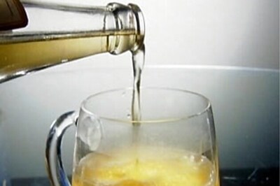 WB: School principal serves liquor to girls