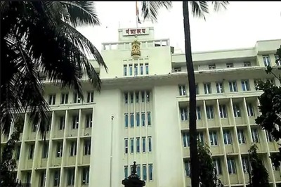 Maharashtra: Mantralaya in Mumbai Faces Power Outage for Some Time, Say BEST Officials