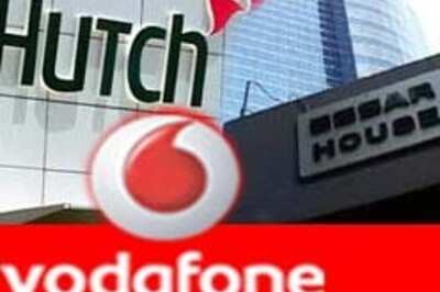 Vodafone to submit Hutch-Essar bid soon