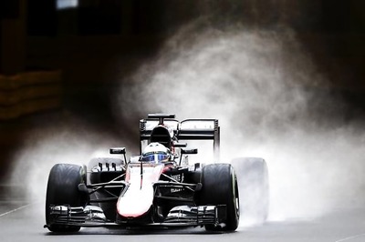 Honda Not in a Hurry to Deliver Updated F1 Engine to McLaren