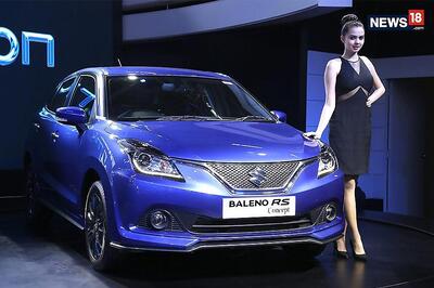 Maruti Suzuki Sales Rise 8.1 Percent in March at 1,39,763 Units