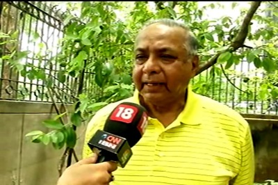 Had almost got Anees Ibrahim in 1996 but the government let him go, claims former CBI officer