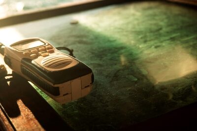 How To Turn Your Phone Into A Walkie Talkie Using Microsoft Teams