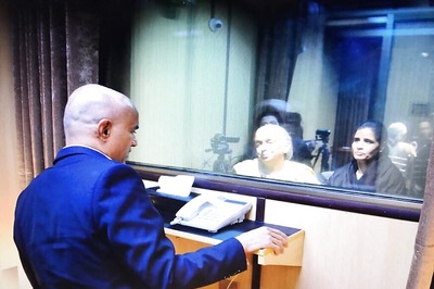 Doctor Who Examined Kulbhushan Jadhav Did Not Know Who He Was, Pakistan Made Medical Report Public Without His Consent