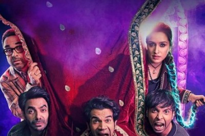 Rajkummar Rao Suggests Bhediya 2 May Release Before Stree 3, Here’s Why