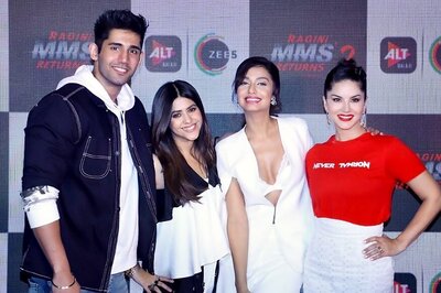 We've Never Promoted Non-consensual Sex in Ragini MMS Franchise, Says Ekta Kapoor