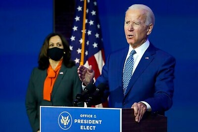 Bidenomics: More Stimulus, Tougher Regulation, And Gridlock