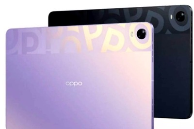 Oppo Pad Android Tablet May Launch in India Soon, Here's What We Know