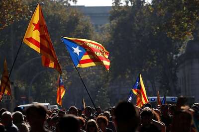 Catalan Parliament Declares Independence: Here Are the Key Points