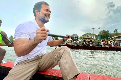 Solidarity With PFI's Hartal or Weekly Rest Day? Bharat Jodo Yatra's Friday Break Lands Congress in Controversy