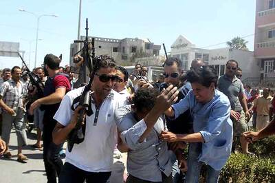 Terror attacks in Tunisia, Kuwait and France; more than 50 killed