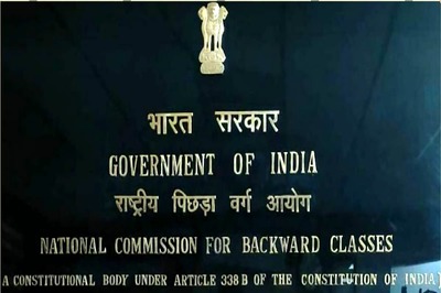 Quota Unquote: NCBC Organises First Public Hearing on OBC Reservations at University of Hyderabad