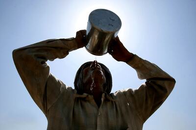 After Hottest Feb, It’s Time for Scorching Summer: IMD Forecasts Increased Probability of Heatwaves