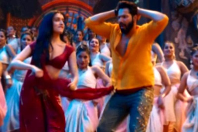 Shraddha Kapoor's Stree 2 to Appear in Varun Dhawan's Bhediya and Vice Versa?