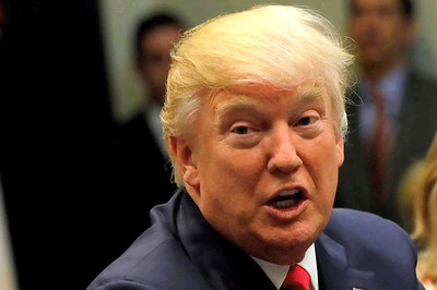 White House Indicates Donald Trump Would Sign New Sanctions Bill