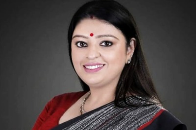 BJP Expects 'Good News' with Priyanka Tibrewal in Bhabanipur, Once Bastion of Syama Prasad Mukherjee