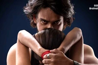 JD Swamy's Telugu Film Perfume Completes Post-production: Report