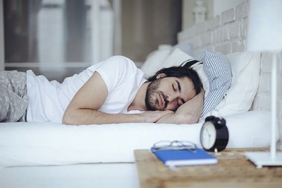 Here's How Insufficient Sleep Could Cost Countries Billions