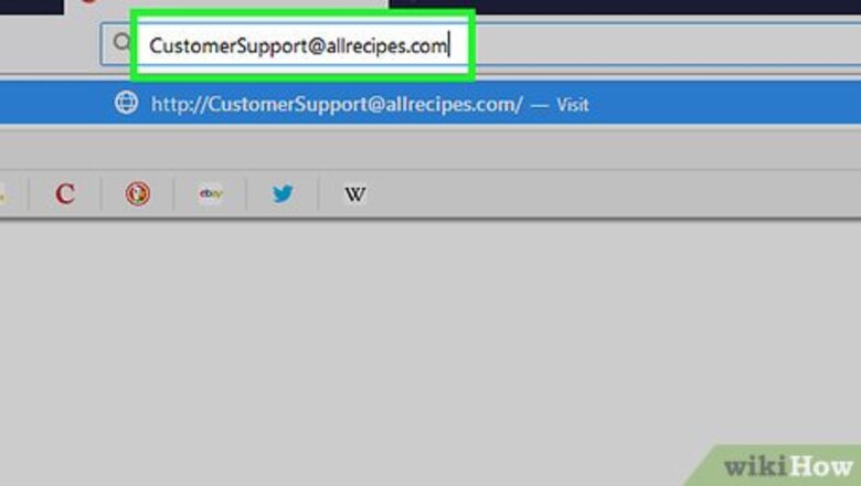 How to Delete an Allrecipes Account