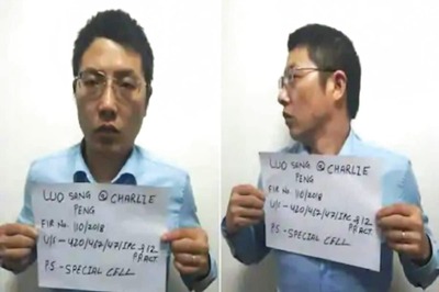 Chinese Man with Hawala Link 'Bribed' Monks Living in Delhi's Tibetan Colony to 'Spy' on Dalai Lama