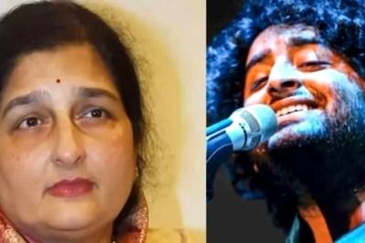Anuradha Paudwal On Her Aaj Phir Tum Pe Remix Remark: 'It Was Not For Arijit Singh'