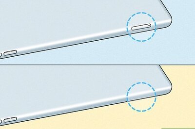 How to Use Your Cell Phone Plan on Your Tablet