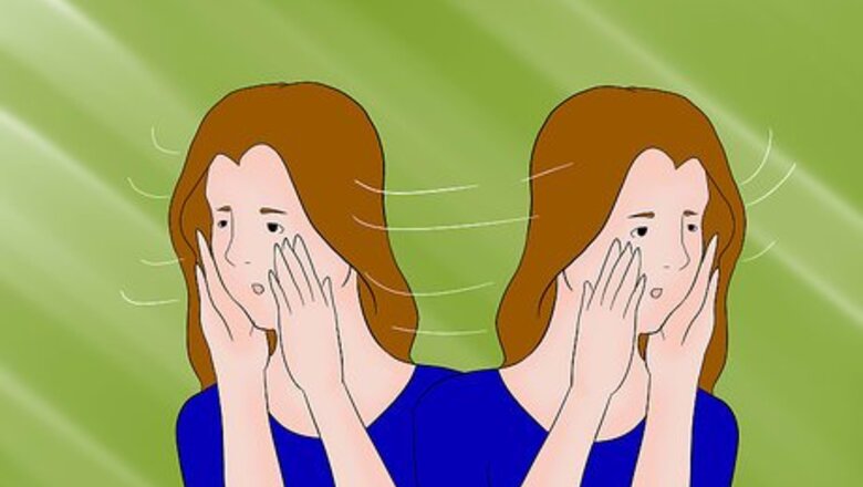 How to Find a Child in a Shopping Mall