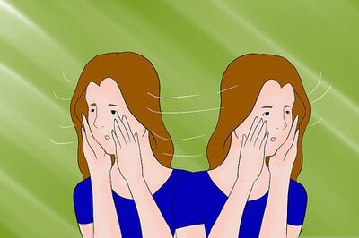 How to Find a Child in a Shopping Mall