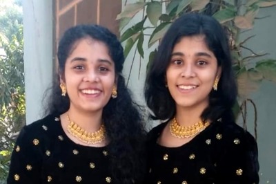 Karnataka Twin Sisters Score Exact Same Marks in Class X and XII Exams Two Years Apart