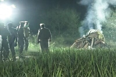 News18 Afternoon Digest: Hathras Victim's Family Slams SIT, Covid-Positive Trump Moved to Military Hospital and Other Top Stories