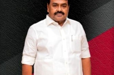 Diwali Sweet Box Scam To Casteist Slur, Controversies Force TN Minister Rajakannappan to Lose Plum Post