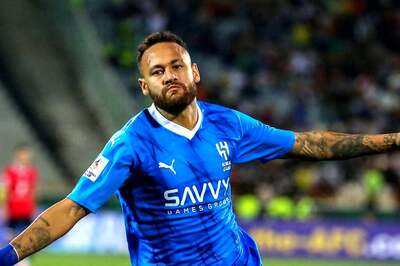 Neymar Avoids $3 Million Fine For Building Lake in Brazil Mansion Without License