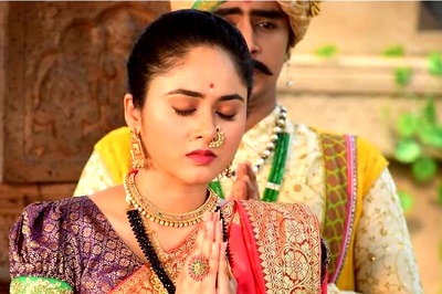 Varada Patil To Play Lead Role In Colors Marathi Show Lek Majhi Durga