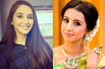 Drugs Case: HC Rejects Bail Plea of Kannada Film Actors Ragini Dwivedi and Sanjjanaa Galrani