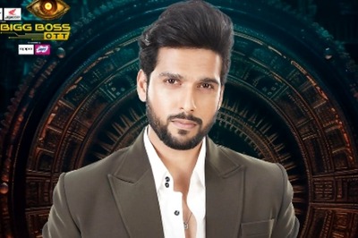 Sai Ketan Rao Enters Bigg Boss OTT 3: A Look At His Journey From Telugu TV Shows To Imlie