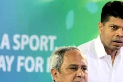 Who is VK Pandian? A Day After His VRS, Naveen Patnaik’s Close Aide Gets Cabinet Rank Post