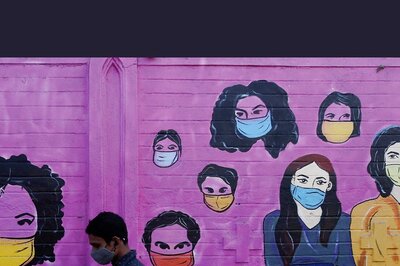 India Records 4,362 Covid-19 Cases in Last 24 Hours, Lowest Daily Tally Since May 2020