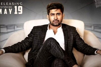 Vijay Antony-starrer Bichagadu 2 Set To Make Its World TV Premiere On Star Maa: Report