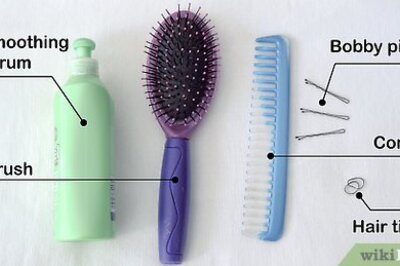 How to Waterfall Braid: An Easy Guide for Beginners