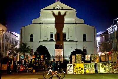 The race of Jesus: Unknown yet powerful