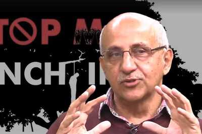 Harsh Mander Resigns from National Human Rights Panel, Says 'No Constructive Role to Play'