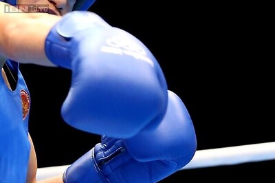 Hold election, else boxers will suffer: AIBA to IBF