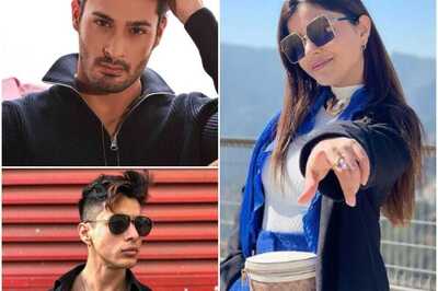 Khatron Ke Khiladi 12: Rubina Dilaik, Umar Riaz, Pratik Sehajpal Among Confirmed Contestants?