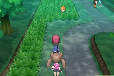 How to Get Pikachu in Pokémon X and Y